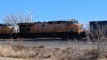 UP 7909